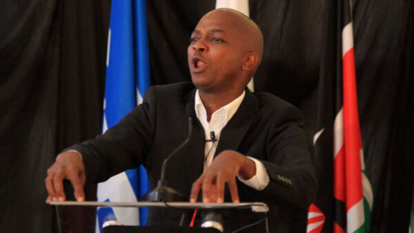 FKF and BetKing part ways | Kenya